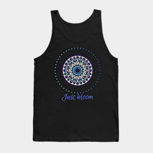 Just bloom Tank Top